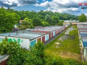 Prodej garáže, Mladá Boleslav - Mladá Boleslav II, 19 m2