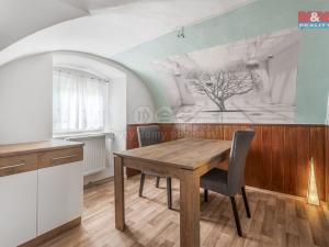 Prodej rodinného domu, Štětí - Počeplice, 130 m2