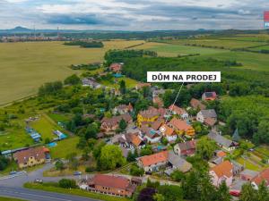 Prodej rodinného domu, Štětí - Počeplice, 130 m2