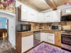 Prodej rodinného domu, Štětí - Počeplice, 130 m2