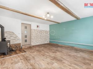 Prodej rodinného domu, Štětí - Počeplice, 130 m2