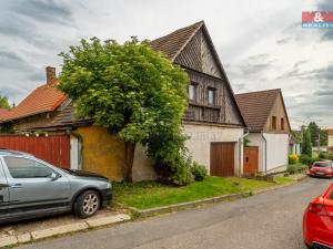 Prodej rodinného domu, Štětí - Počeplice, 130 m2