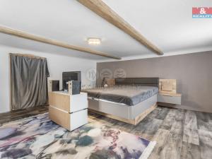Prodej rodinného domu, Štětí - Počeplice, 130 m2