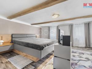 Prodej rodinného domu, Štětí - Počeplice, 130 m2