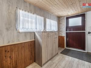 Prodej rodinného domu, Štětí - Počeplice, 130 m2