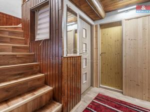 Prodej rodinného domu, Štětí - Počeplice, 130 m2