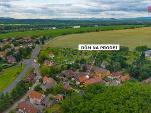 Prodej rodinného domu, Štětí - Počeplice, 130 m2