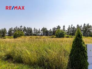 Prodej pozemku pro bydlení, Doksy, 1140 m2