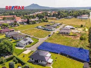 Prodej pozemku pro bydlení, Doksy, 1140 m2