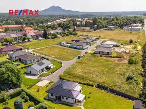 Prodej pozemku pro bydlení, Doksy, 1140 m2