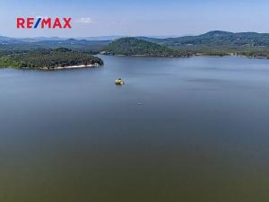 Prodej pozemku pro bydlení, Doksy, 1140 m2
