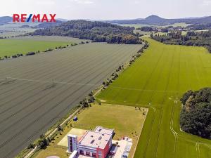 Prodej pozemku pro bydlení, Doksy, 1140 m2