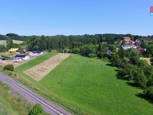 Prodej pozemku pro bydlení, Domousnice, 2382 m2