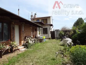 Prodej rodinného domu, Džbánice, 80 m2