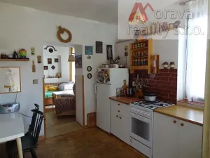 Prodej rodinného domu, Džbánice, 80 m2