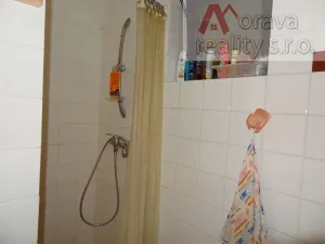Prodej rodinného domu, Džbánice, 80 m2