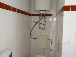 Prodej rodinného domu, Džbánice, 80 m2