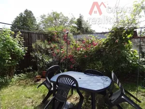 Prodej rodinného domu, Džbánice, 80 m2