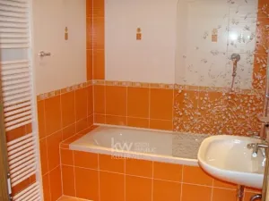 Pronájem bytu 3+kk, Tábor, nám. F. Křižíka, 60 m2