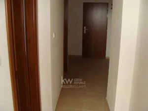 Pronájem bytu 3+kk, Tábor, nám. F. Křižíka, 60 m2