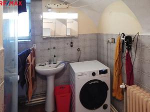 Prodej rodinného domu, Milostín, 92 m2