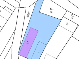 Prodej rodinného domu, Milostín, 92 m2