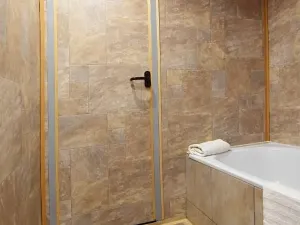 Pronájem bytu 1+1, Jirkov, Červenohrádecká, 35 m2