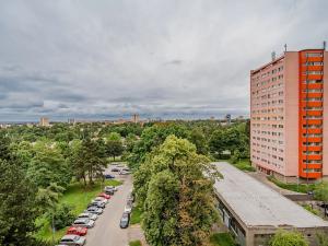 Prodej bytu 2+1, Ostrava, Svojsíkova, 55 m2