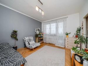 Prodej bytu 2+1, Ostrava, Svojsíkova, 55 m2