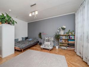 Prodej bytu 2+1, Ostrava, Svojsíkova, 55 m2