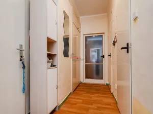 Prodej bytu 2+1, Ostrava, Svojsíkova, 55 m2