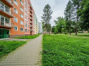Prodej bytu 2+1, Ostrava, Svojsíkova, 55 m2