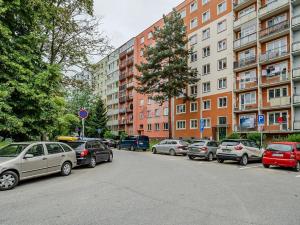 Prodej bytu 2+1, Ostrava, Svojsíkova, 55 m2
