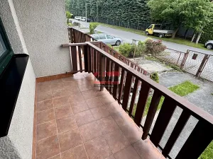 Pronájem rodinného domu, Soběslav, U Jatek, 180 m2