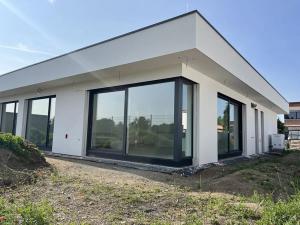 Prodej vily, Praha, V Lukách, 180 m2