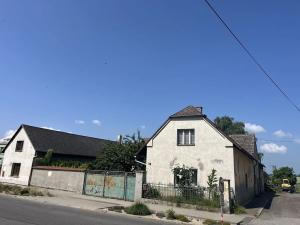 Prodej rodinného domu, Zdětín, 150 m2