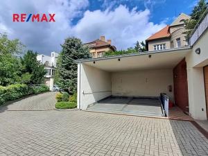 Pronájem bytu 3+kk, Praha - Dejvice, Vostrovská, 118 m2