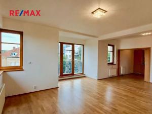 Pronájem bytu 3+kk, Praha - Dejvice, Vostrovská, 118 m2