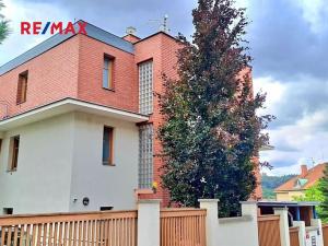 Pronájem bytu 3+kk, Praha - Dejvice, Vostrovská, 118 m2