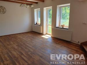 Pronájem rodinného domu, Dlouhý Most, 253 m2