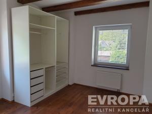 Pronájem rodinného domu, Dlouhý Most, 253 m2