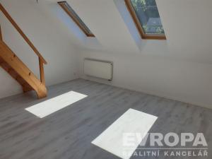 Pronájem rodinného domu, Dlouhý Most, 253 m2