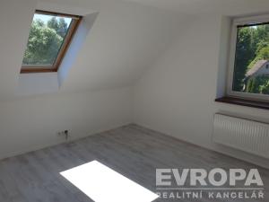 Pronájem rodinného domu, Dlouhý Most, 253 m2