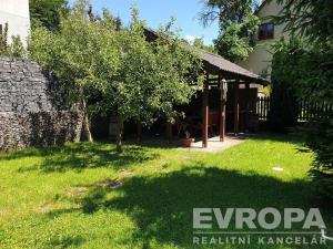 Pronájem rodinného domu, Dlouhý Most, 253 m2