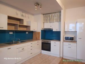 Pronájem bytu 2+kk, Praha - Dejvice, Lindleyova, 50 m2