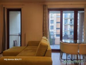 Pronájem bytu 2+kk, Praha - Dejvice, Lindleyova, 50 m2