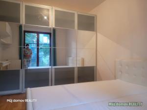 Pronájem bytu 2+kk, Praha - Dejvice, Lindleyova, 50 m2