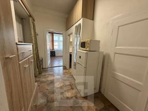 Pronájem bytu 2+1, Praha - Košíře, Pod školou, 46 m2