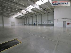 Pronájem skladu, Praha - Ruzyně, Na hůrce, 2145 m2