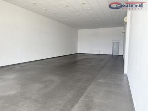 Pronájem skladu, Praha - Ruzyně, Na hůrce, 2145 m2